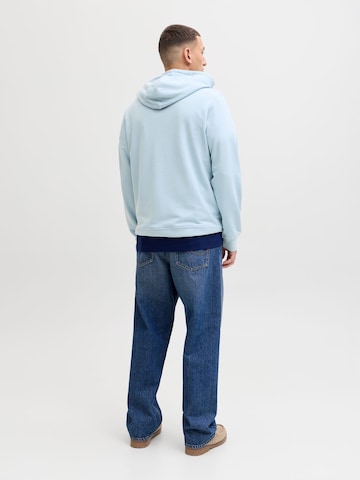 Pullover di JACK & JONES in blu