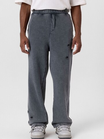 Tenue d'intérieur VAMOS CLO en gris