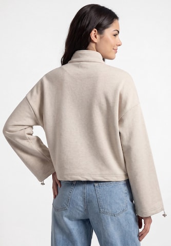 Cardigan MYMO en beige
