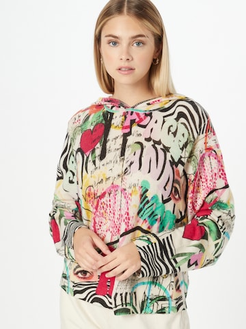 PRINCESS GOES HOLLYWOOD Pullover - zmiešané farby: predná strana