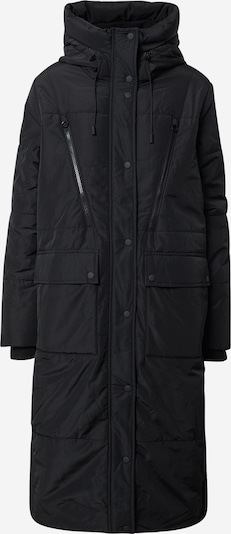 TOM TAILOR DENIM Zimný kabát - čierna, Produkt