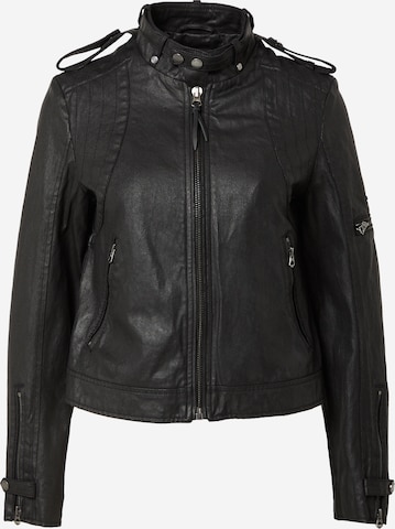 Veste mi saison superdry femme hotsell