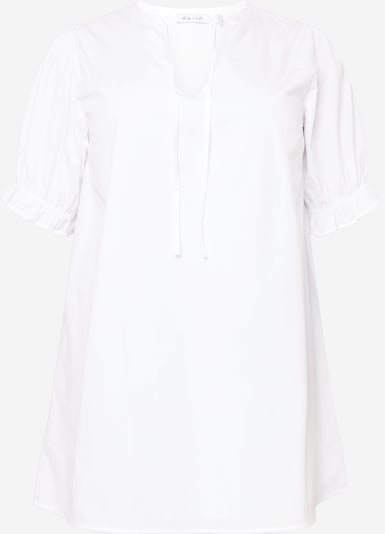 NU-IN Plus Dress in White, Item view
