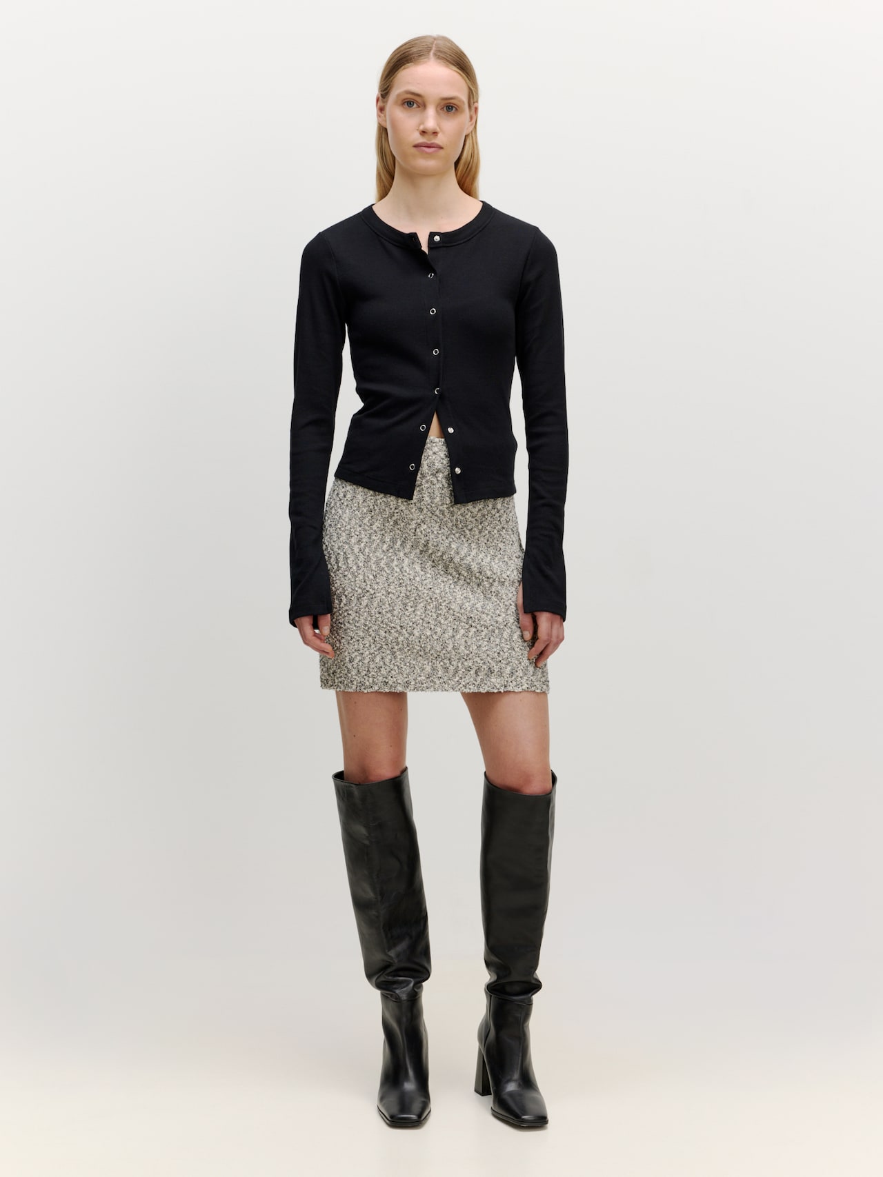 EDITED Produkte Rock 'Lo' schwarz