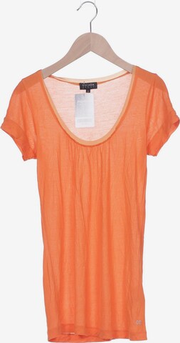ESCADA SPORT T-Shirt S in Orange: predná strana