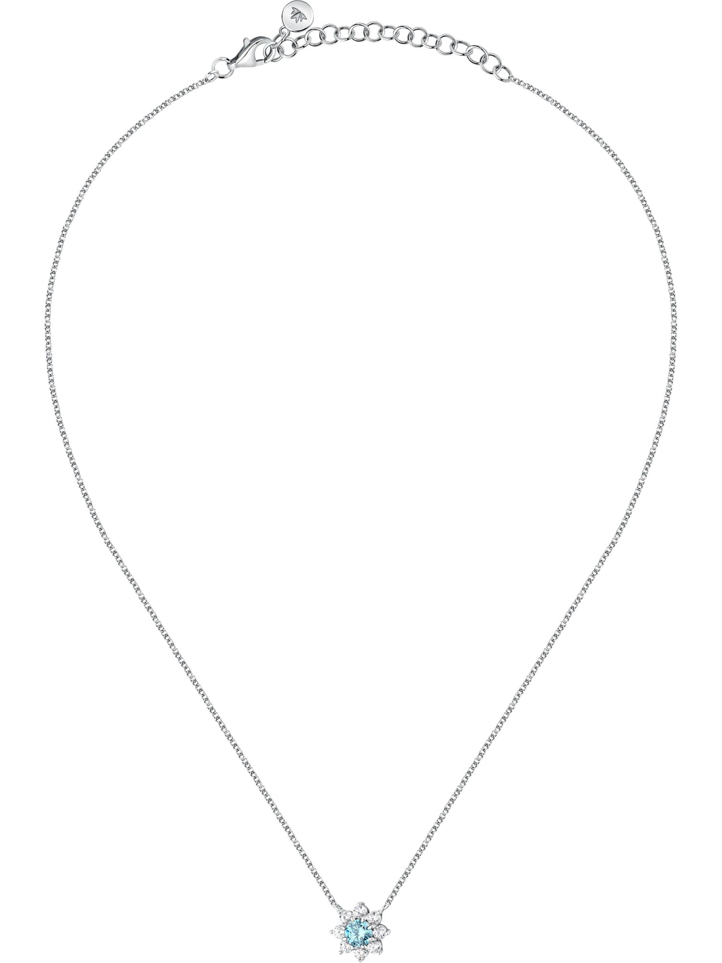 MORELLATO Kette in Silber: Vorderseite