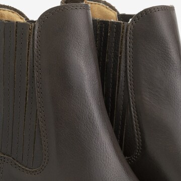 Travelin Chelsea Boots 'Callac' in Brown