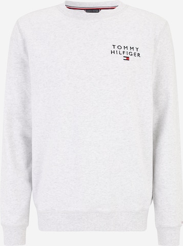 Tommy Hilfiger Underwear Sweatshirt i grå: forside