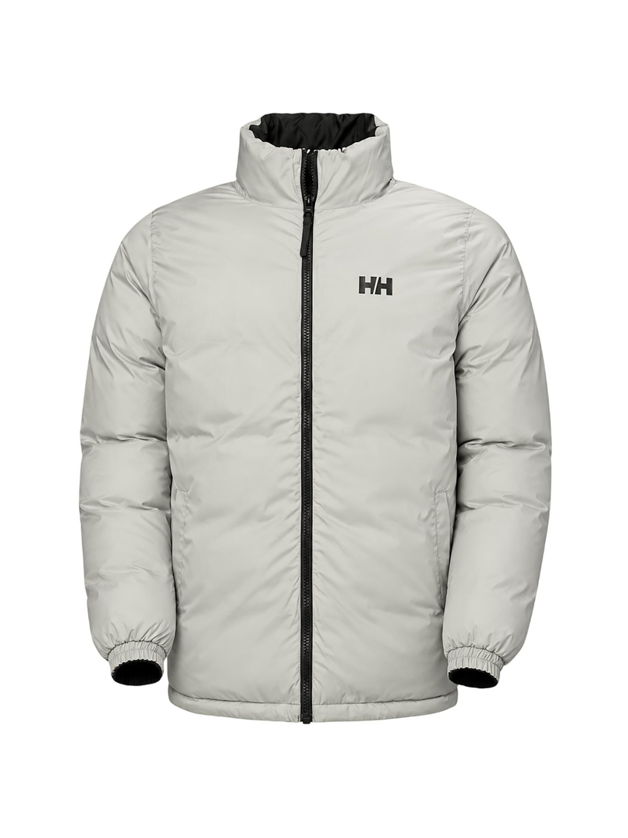 HELLY HANSEN Winter Jacket 'YU 23' in Black