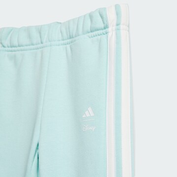 ADIDAS SPORTSWEAR Тренировочный костюм 'Adidas x Disney Lilo and Stitch' в Синий