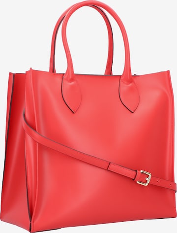 Dee Ocleppo Shopper in Rood