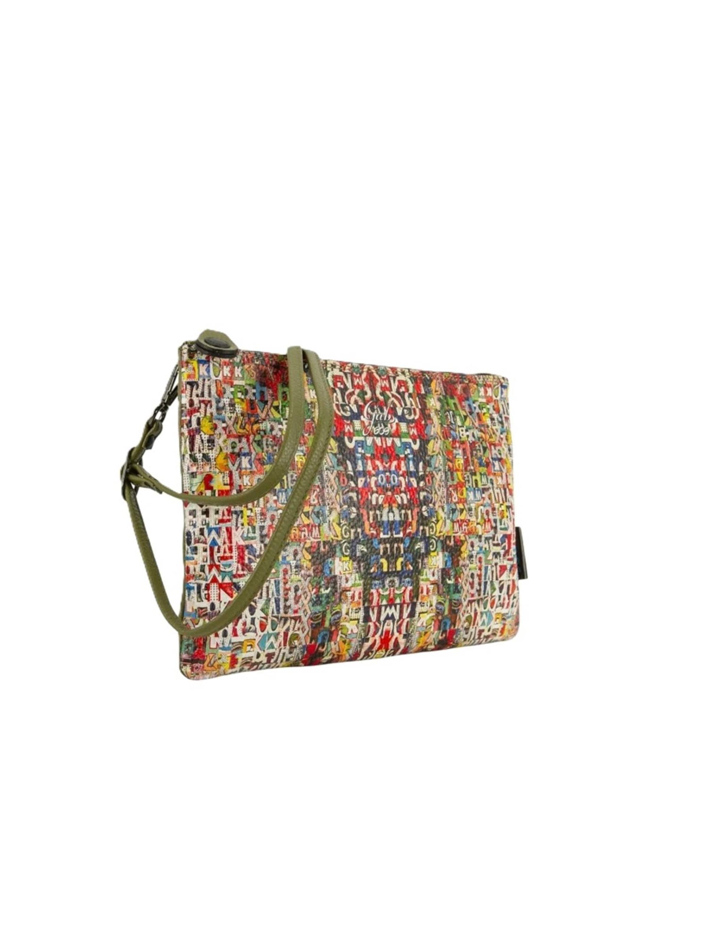 Gabs Handtasche 'Beyonce M'‌‌‌ in Grün