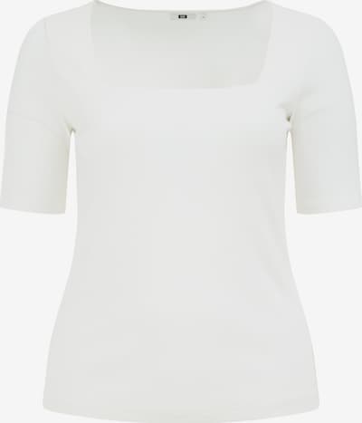 WE Fashion Paita värissä valkoinen, Tuotenäkymä