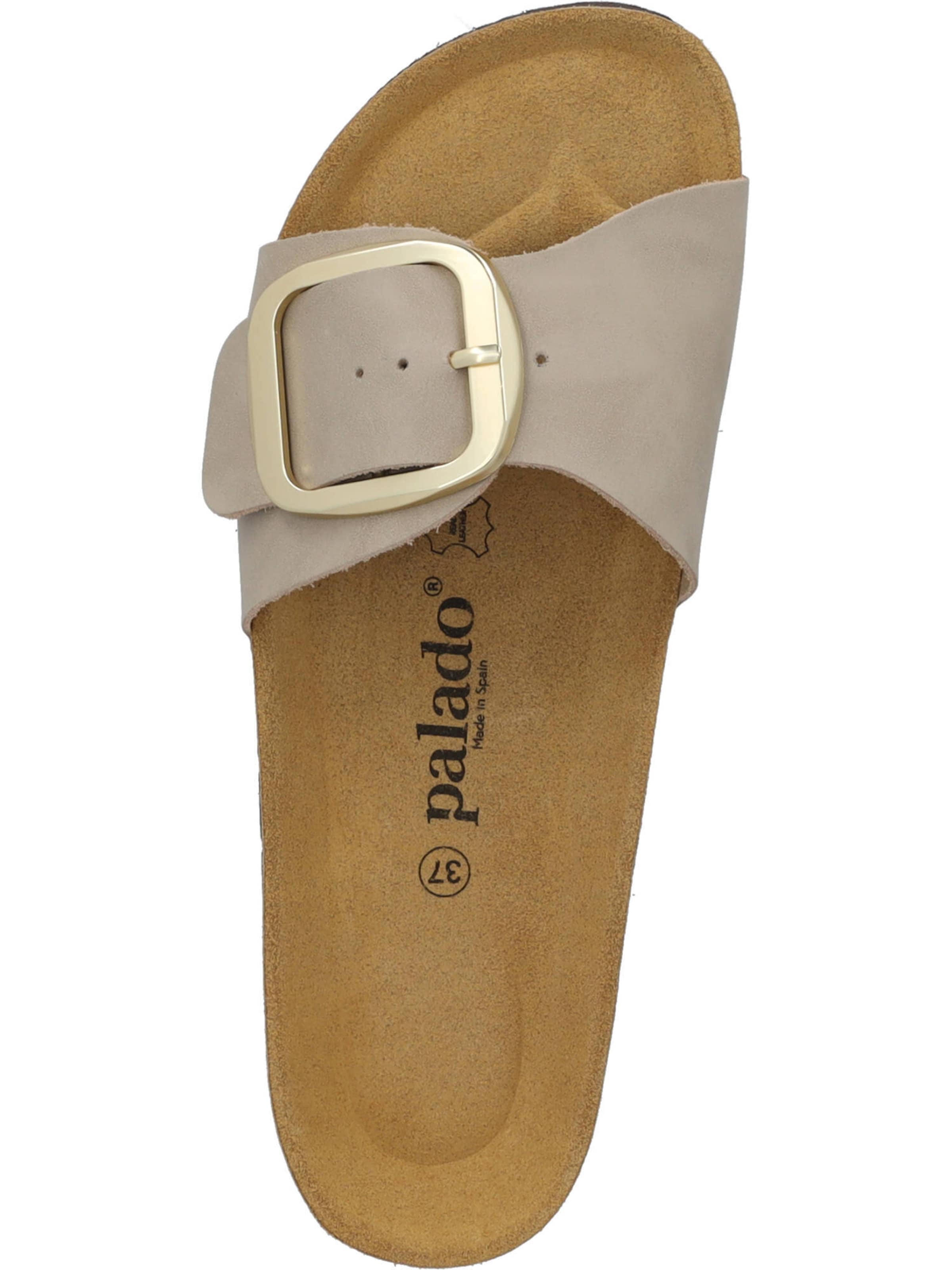 Palado Muiltjes 'Malta' in Beige