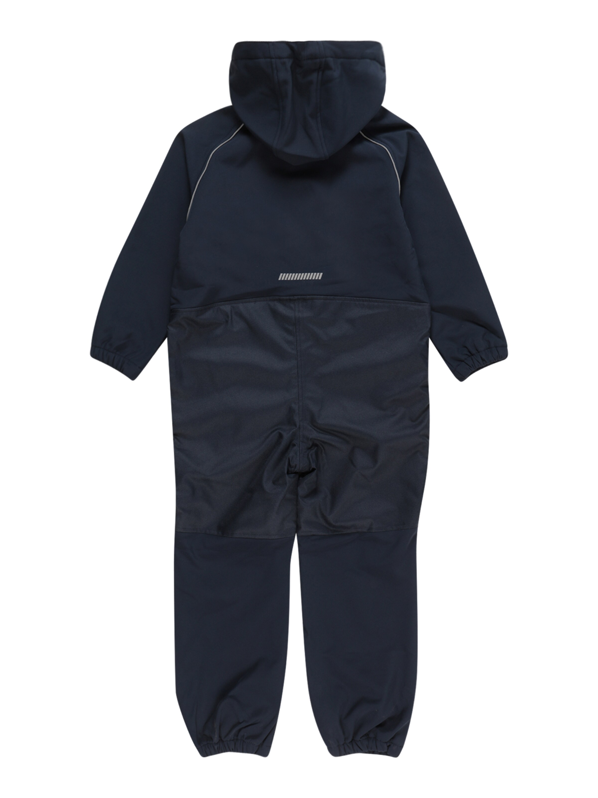 NAME IT Funktionsdräkt 'NMNAlfa' i blå