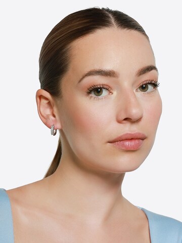 Heideman Ohrringe 'Beke' in Silber