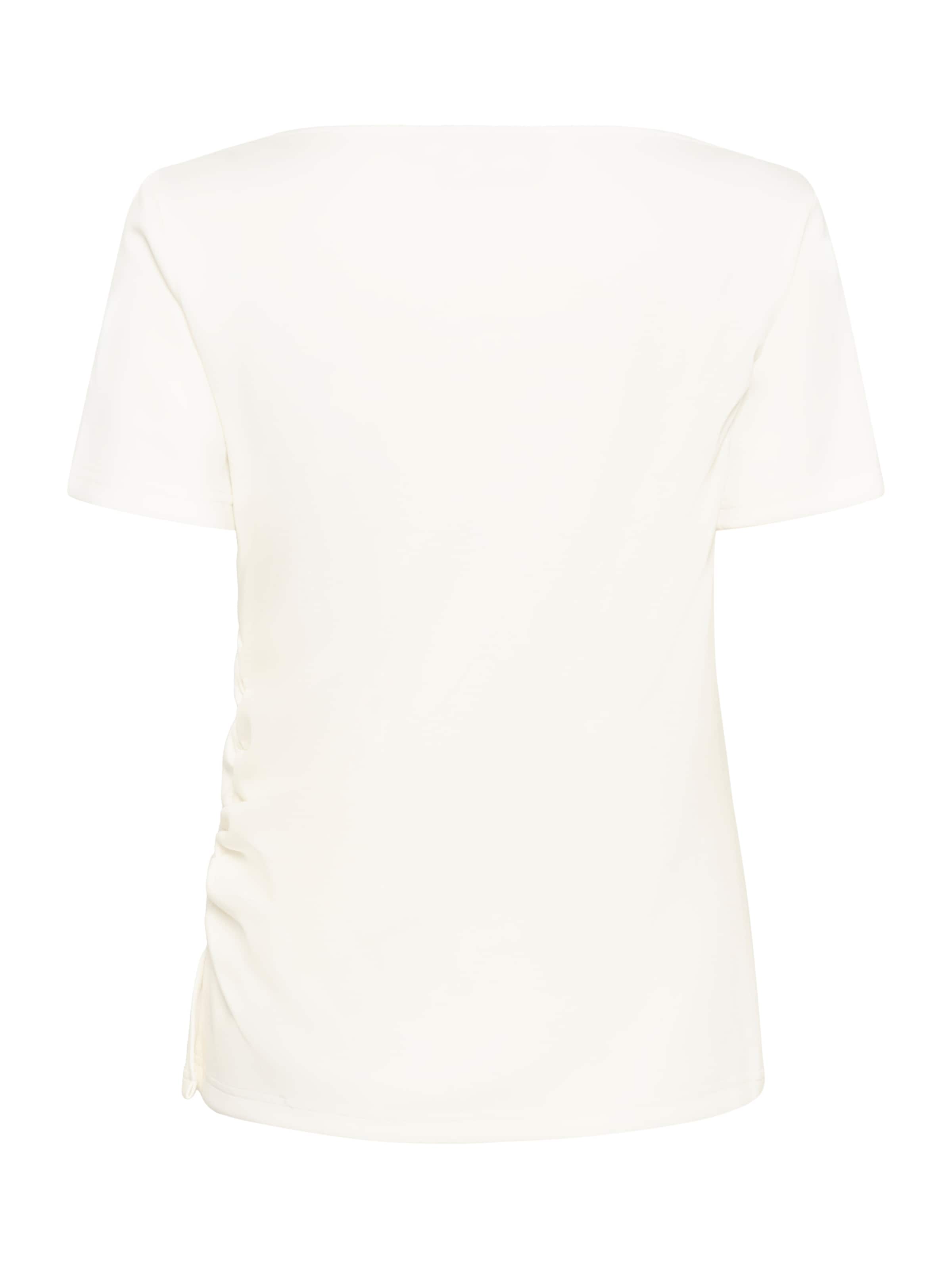 My Essential WardrobeMajica 'MWHelle' - bijela boja