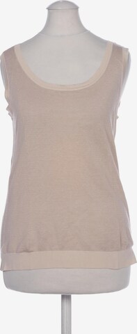 Gerard Darel Top XXS in Beige: predná strana