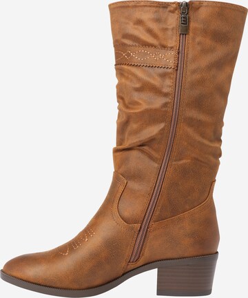 MTNG Boots 'MIRIANA' in Brown