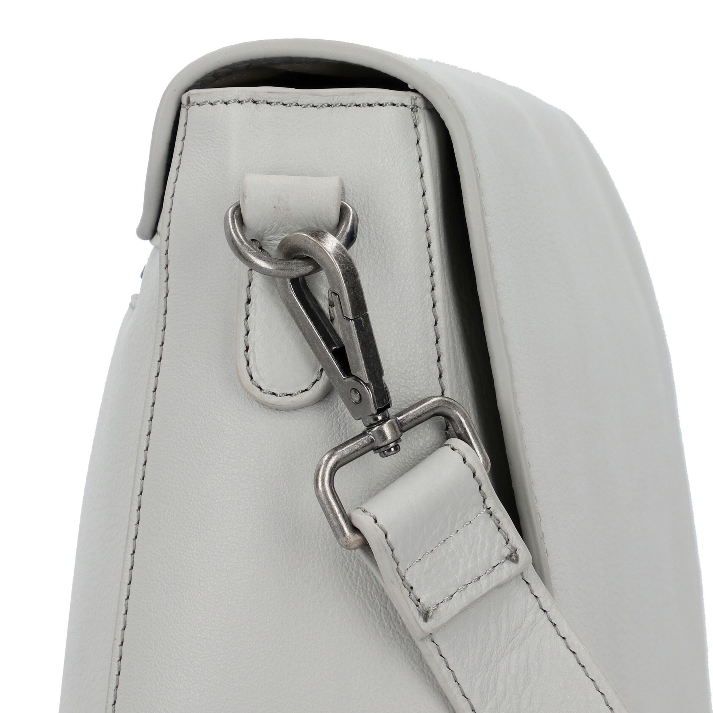 Sac à bandoulière 'Just Pure Lili' Harbour 2nd en gris