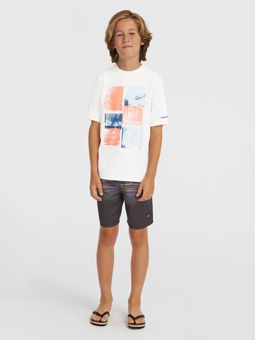 O'NEILL Badeshorts 'First' in Blau