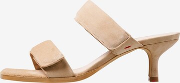 LLOYD Sandals in Beige