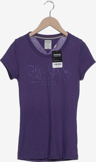 Tommy Jeans Top & Shirt in XS in Purple, Item view