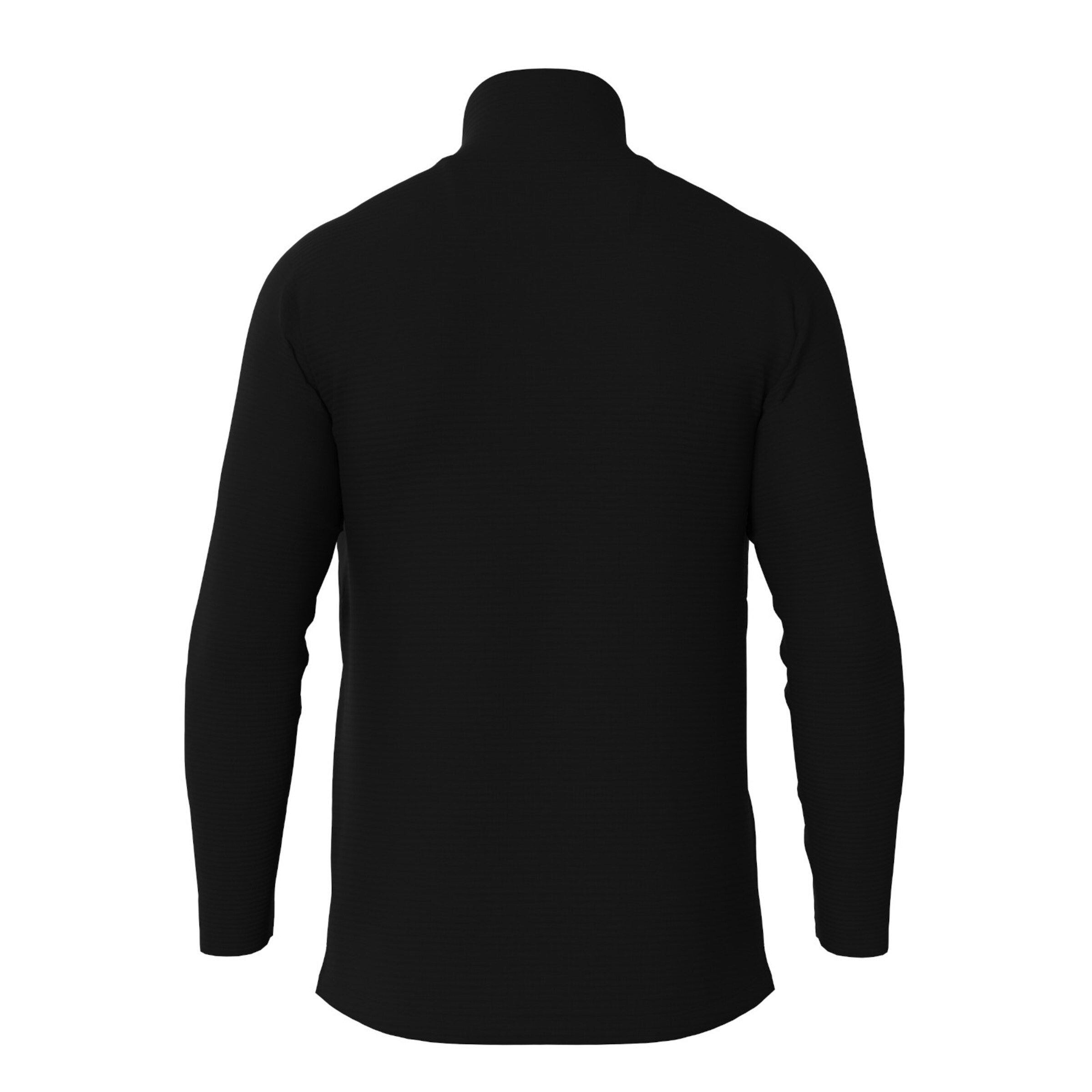 new balance Functioneel shirt in Zwart