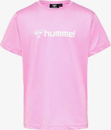 Hummel Set in Roze