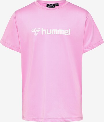 Set Hummel en rose