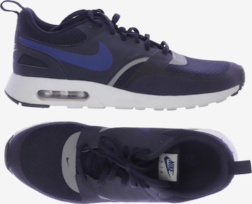 NIKE Sneakers & Trainers in 44 in Blue: front