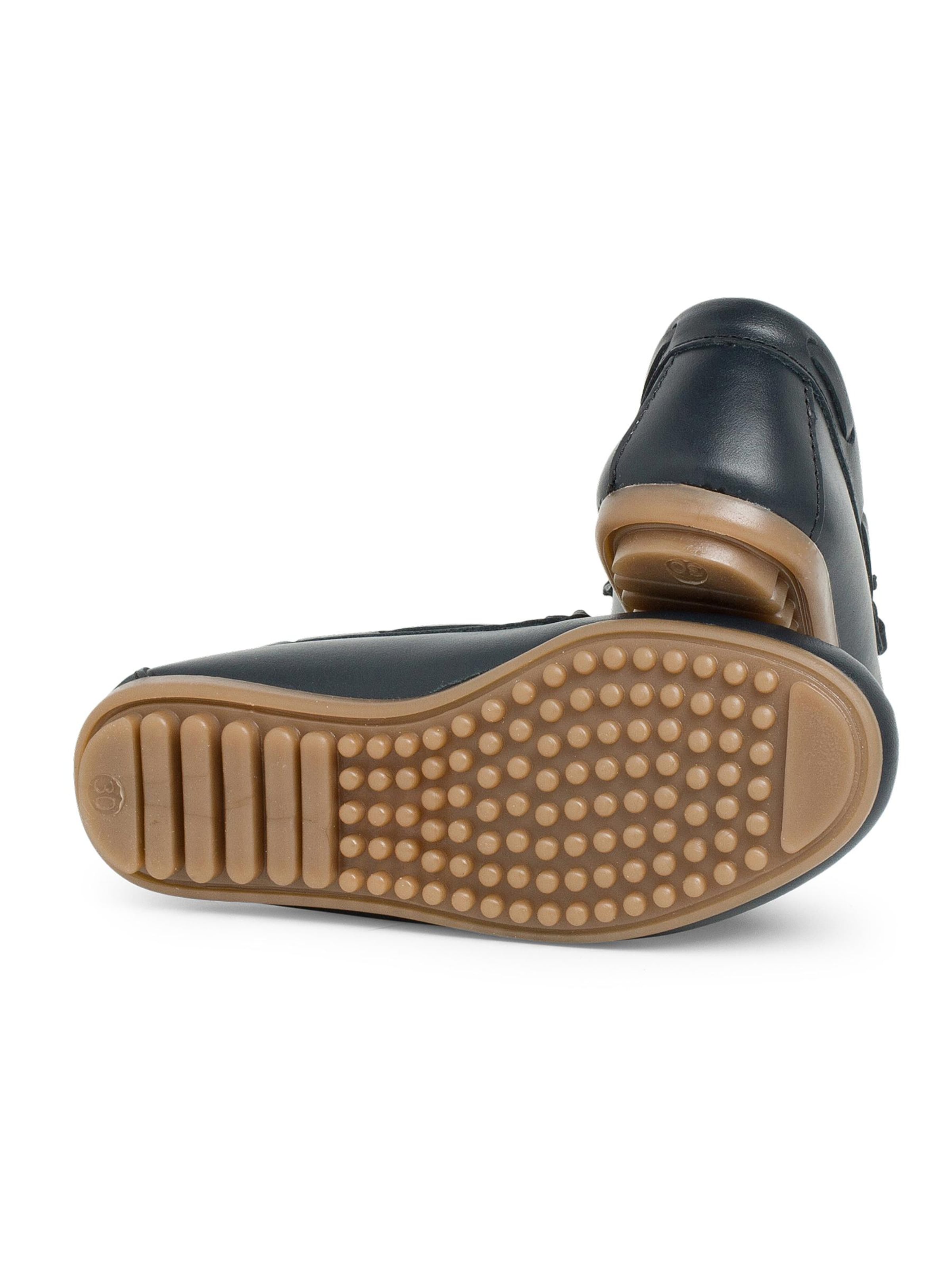 Chaussure basse Pisamonas en bleu