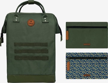 Cabaia Backpack in Green