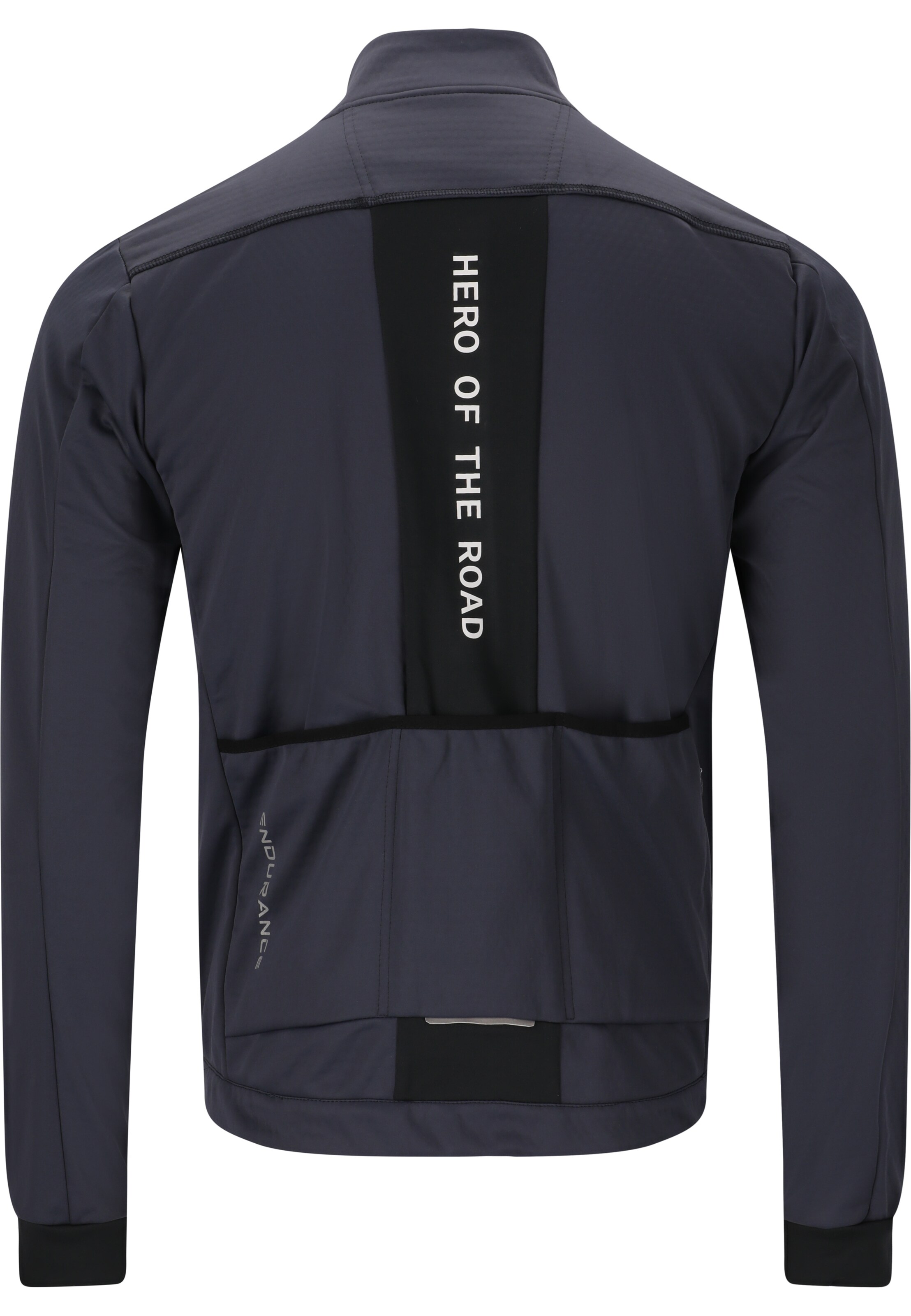 ENDURANCE Sports jacket 'Titan' in Blue