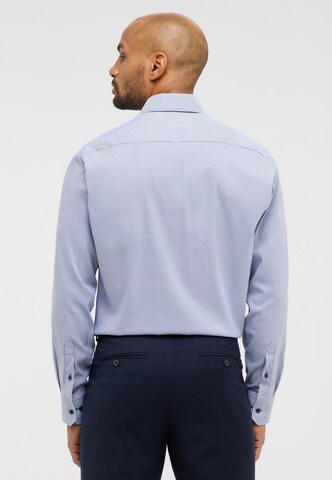 ETERNA Regular fit Business shirt in Blue