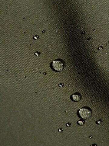 MAMMUT Outdoor jacket in Green