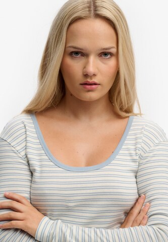 Superdry & Co Shirt in Grey