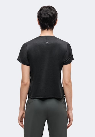 THE NORTH FACE - Camiseta funcional 'JAIDA' en negro