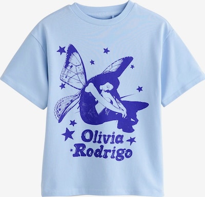 Next Paita 'Olivia Rodrigo' koossa 98 värissä sininen / vaaleansininen, Tuotenäkymä