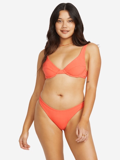 BILLABONG Bikini Bottoms 'In The Loop' in Neon orange, Item view