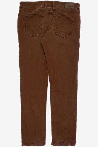 OLYMP Jeans in 36 in Brown
