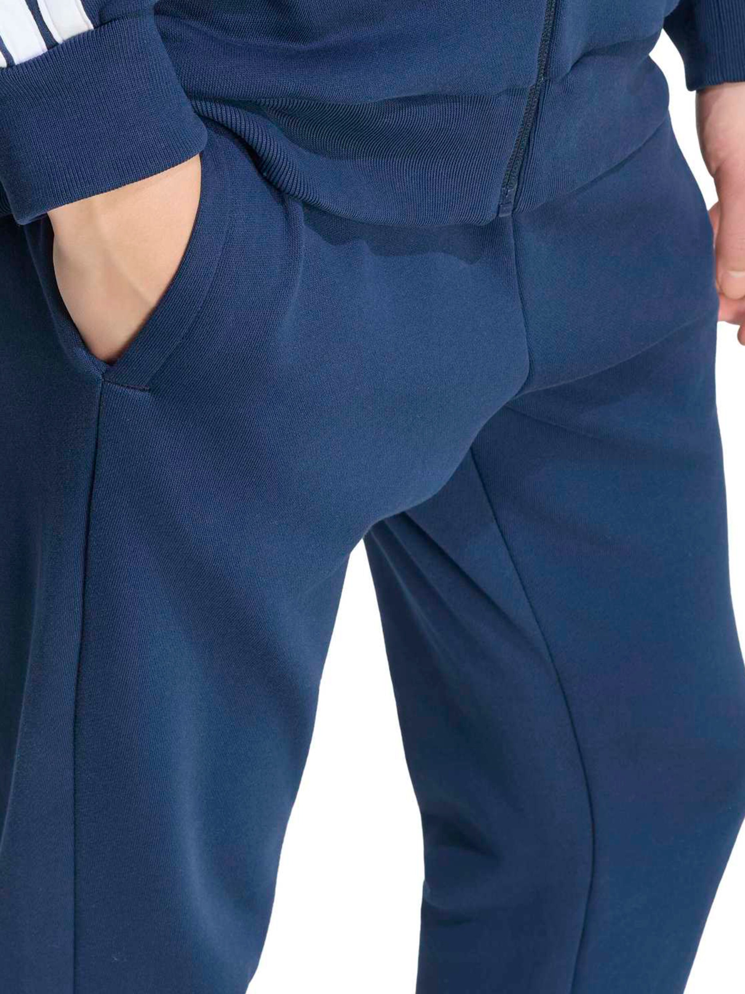 Survêtement ADIDAS SPORTSWEAR en bleu