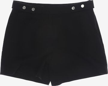 HALLHUBER Shorts in M in Black: front