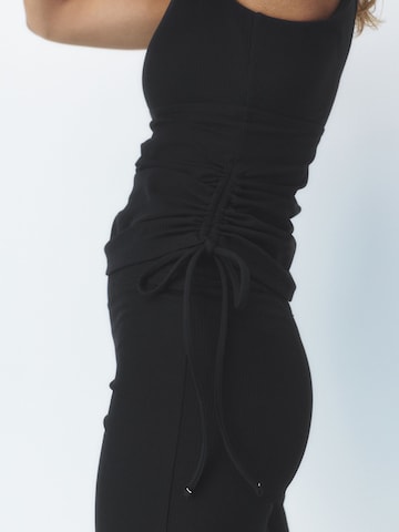 self. Top in Black