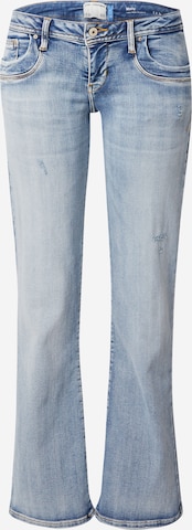 Jeans 'Molly 400' di LTB in blu: frontale