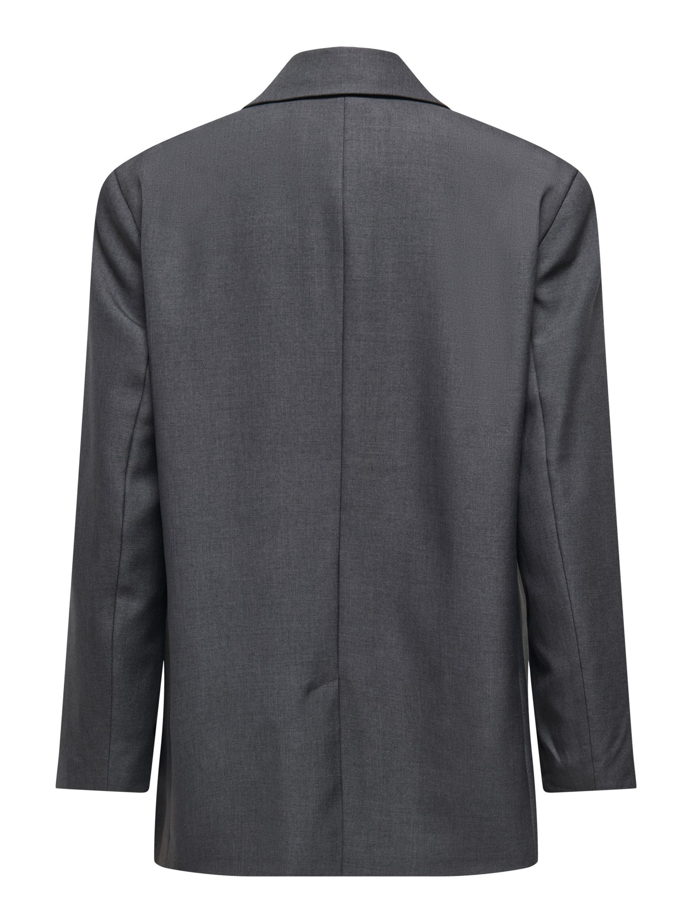 Blazer 'ONLLinda' di ONLY in grigio