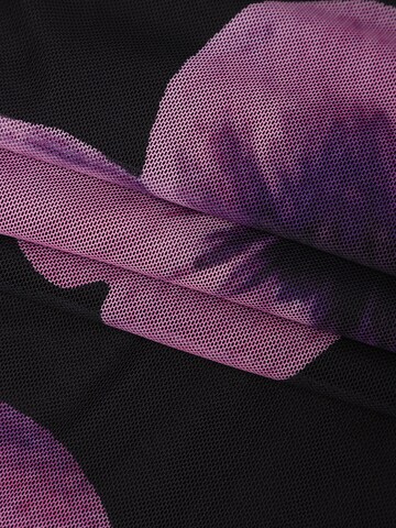 LapaPlus Kokerjurk in Lila