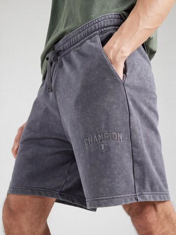 pilka Champion Authentic Athletic Apparel Standartinis Kelnės