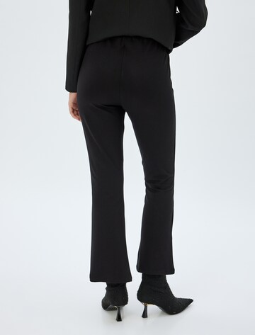 Koton Loose fit Leggings in Black