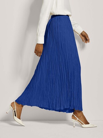 MADELEINE Rok in Blauw